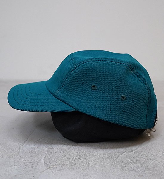 HIKER TRASH ハイカートラッシュ Hiker Desire Cap Yosemite ヨセミテ