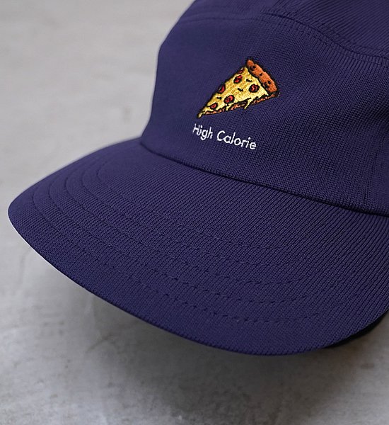 HIKER TRASH ハイカートラッシュ Hiker Desire Cap Yosemite ヨセミテ