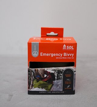 SOL  Emergency Bivvy 