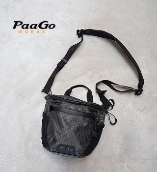 PaaGo WORKSۥѡ Focus M 