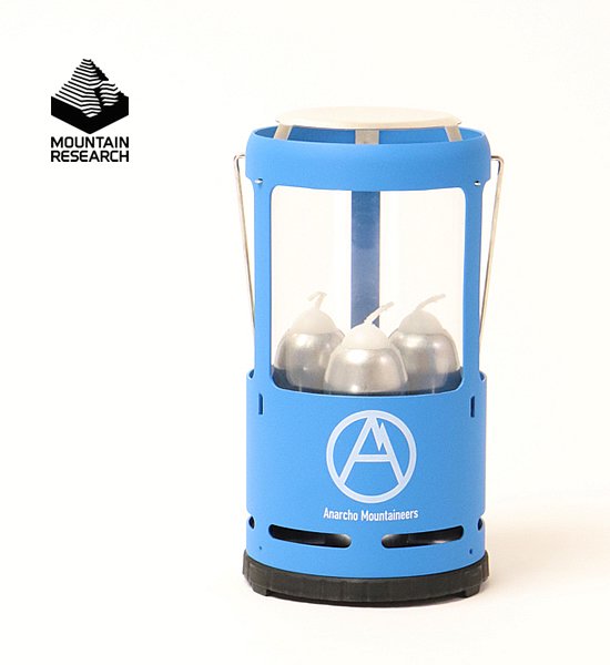 Mountain Researchۥޥƥꥵ  Anarcho Lantern 