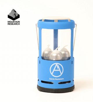 【Mountain Research】マウンテンリサーチ  Anarcho Lantern 