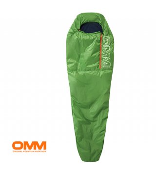 【OMM】オリジナルマウンテンマラソン Mountain Core 125 