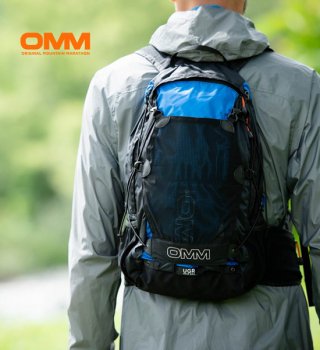 【OMM】オリジナルマウンテンマラソン Leanweight Kit 