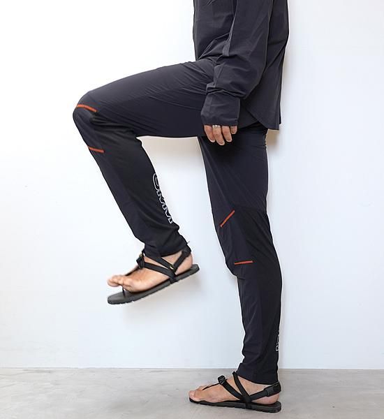 年中無休】 Pace OMM Pant 新品 S ペースパンツ 登山用品 - education