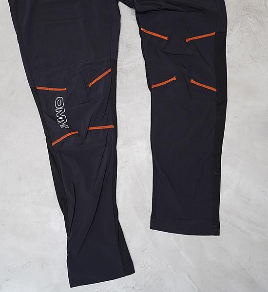 OMM オリジナルマウンテンマラソン Pace Pant Yosemite ヨセミテ 通販 