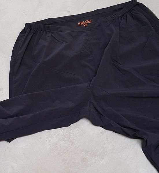 OMM オリジナルマウンテンマラソン Pace Pant Yosemite ヨセミテ 通販