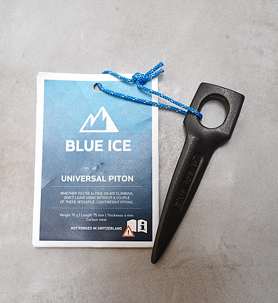 Blue Iceۥ֥롼 Universal Piton 