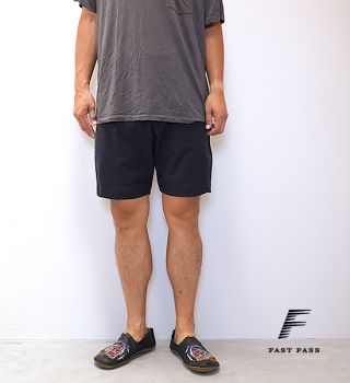 【ALL YOURS】オールユアーズ Fast-Pass Chino Shorts 