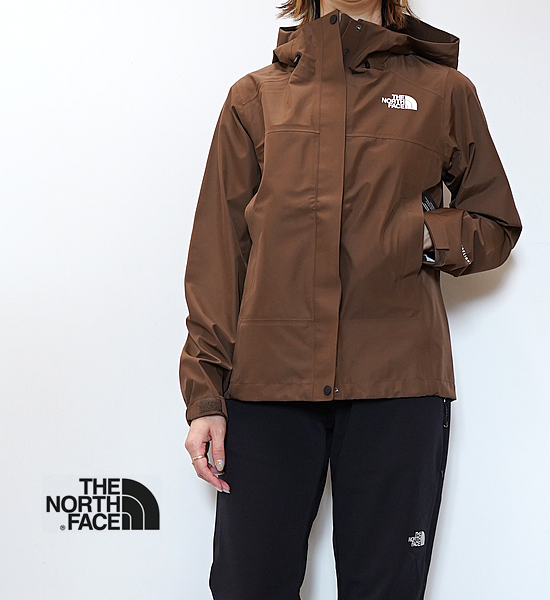 THE NORTH FACE ザノースフェイス FL Drizzle Jacket レインジャケット