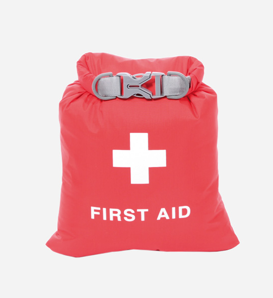 EXPEDۥڥ Fold-Drybag First Aid S 
