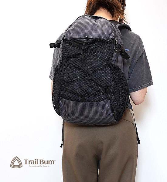 Trail Bum トレイルバム 24/7 Pack Spectra Yosemite ヨセミテ 通販