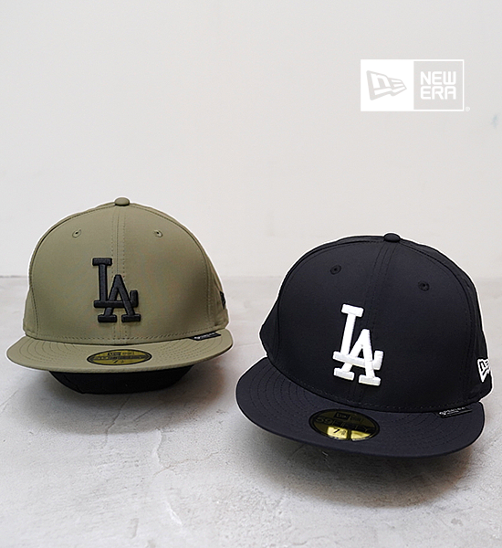 59fiftycapNewEra Los Angeles Dodgers 59fifty