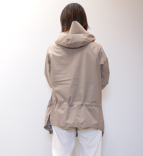 最終価格)新品未アトリエブルーボトルRain Parka(レインパーカ）XL