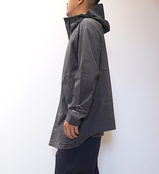 最終価格)新品未アトリエブルーボトルRain Parka(レインパーカ）XL