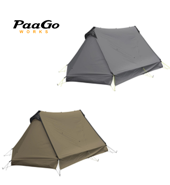 PaaGo WORKSۥѡ Ninja Shelter 