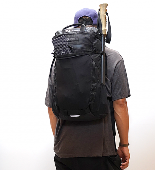 Gossamer Gearۥåޡ Vagabond Jet 