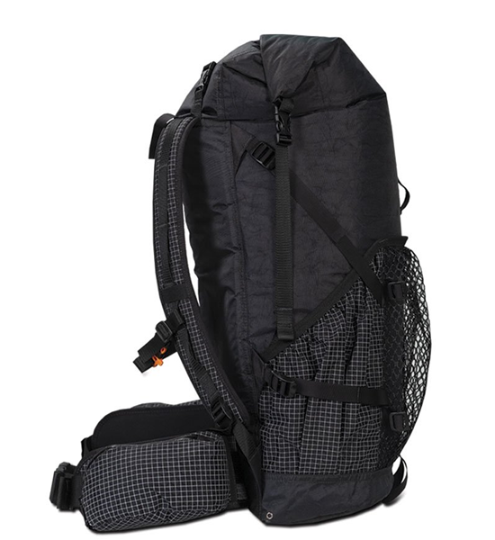 Hyperlite Mountain Gear ハイパーライトマウンテンギア 2400(40L) Junction Yosemite ヨセミテ