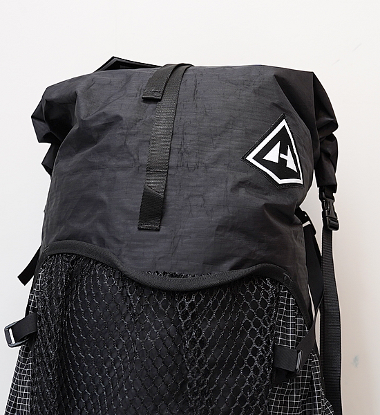 Hyperlite Mountain Gear ハイパーライトマウンテンギア 2400(40L) Junction Yosemite ヨセミテ