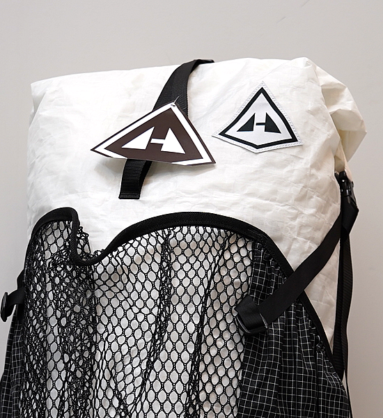 Hyperlite Mountain Gear ハイパーライトマウンテンギア 2400(40L