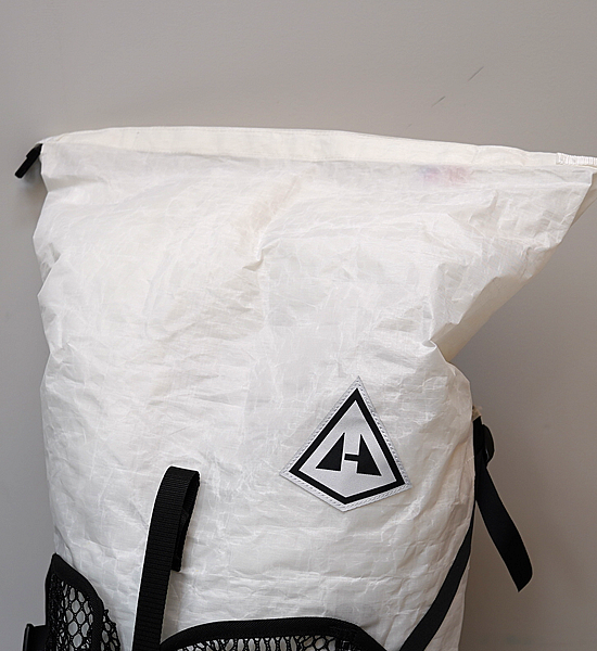 Hyperlite Mountain Gear ハイパーライトマウンテンギア 2400(40L