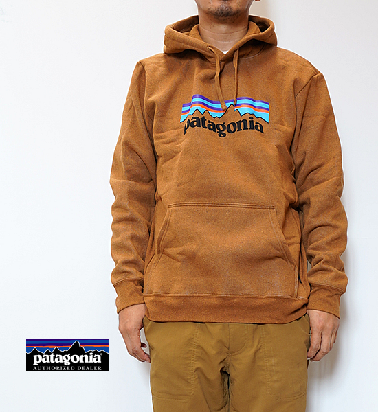 patagonia パタゴニア P-6 Uprisal Hoody Yosemite ヨセミテ 通販 販売 