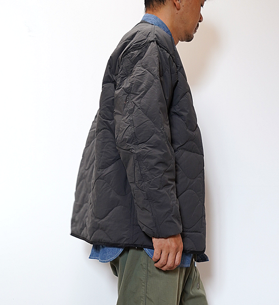 RHC × THE NORTH FACE Field Down Cardigan markart.co.ba