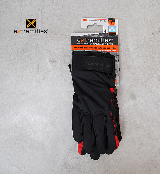 extremities エクストリミティーズ Lightweight Guide Glove Yosemite