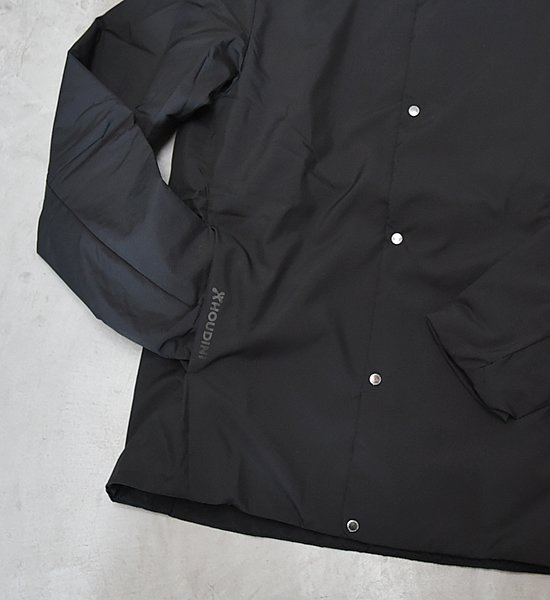 HOUDINI フーディニ Enfold Jacket Yosemite ヨセミテ 通販  販売-機能的で洗練された素晴らしい道具を提案する奈良県橿原市のセレクトショップYosemite