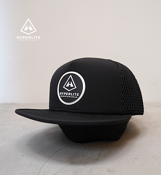 Hyperlite Mountain Gearۥϥѡ饤ȥޥƥ󥮥 Ol' Reliable Hat Black 