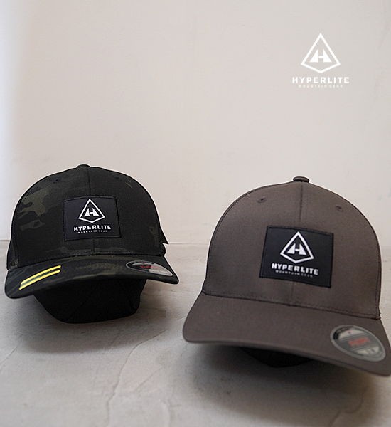 HYPERLITE MOUNTAIN GEAR / キャップ CAP