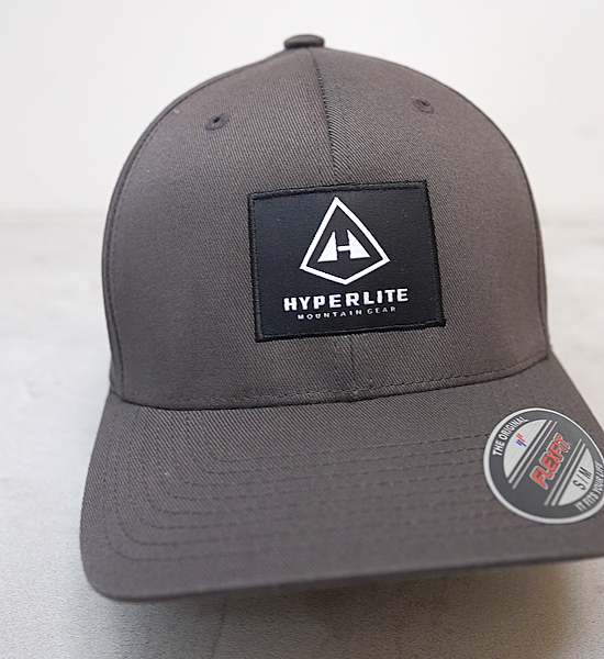 Hyperlite Mountain Gear ハイパーライトマウンテンギア Full Dome Hat