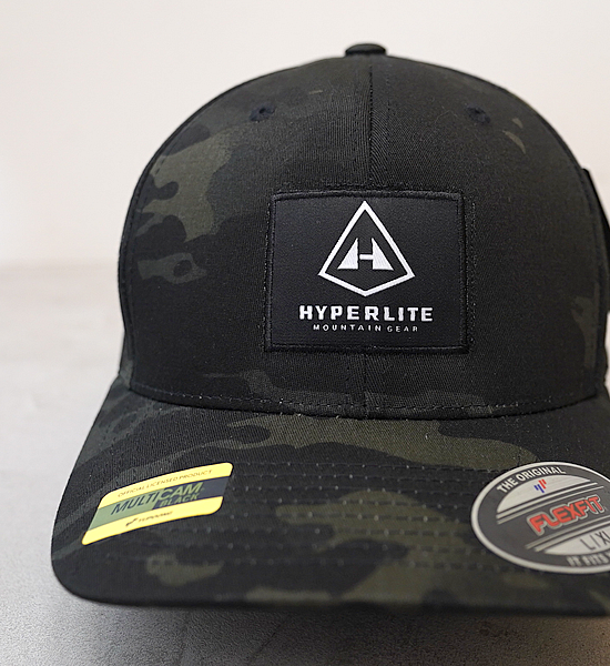 Hyperlite Mountain Gear ハイパーライトマウンテンギア Full Dome Hat 