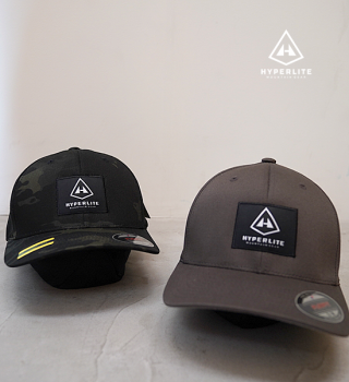 【Hyperlite Mountain Gear】ハイパーライトマウンテンギア Full Dome Hat ”2Color” 