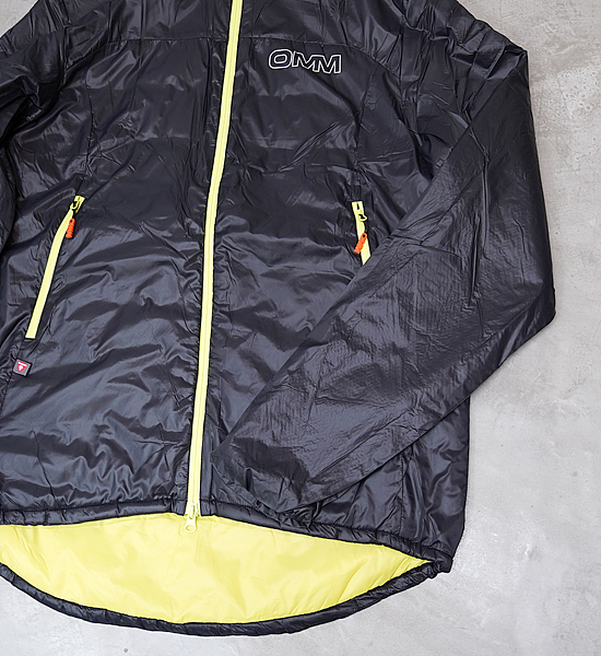 OMM オリジナルマウンテンマラソン Rotor Hood Jacket Yosemite