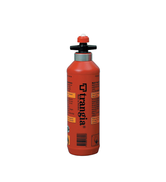 Trangiaۥȥ󥮥 Fuel Bottle 0.5L