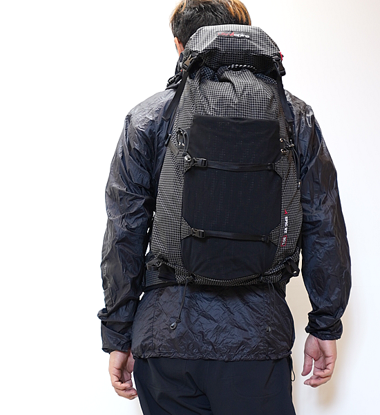 ウルトラスパイアエピック2.0(EPIC XT)30Ｌ - 登山用品