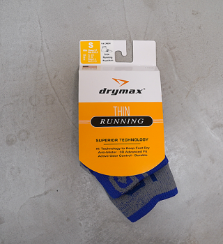 【drymax】ドライマックス UD Drymax Sock 