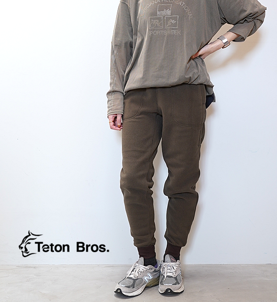 全品送料無料】 Teton bros Serac Pant Mサイズ ウエア(男性用) - www