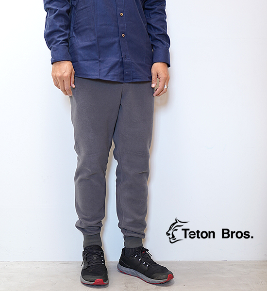 【Teton Bros】ティートンブロス men's Sagebrush Pant 