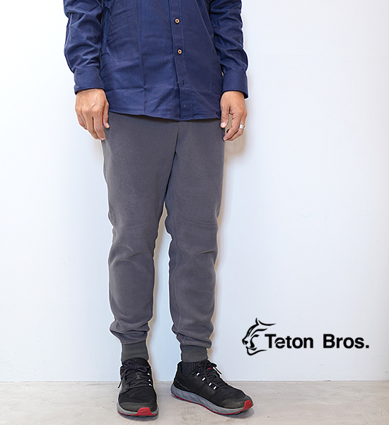 Teton Bros ティートンブロス Sagebrush Pant Yosemite ヨセミテ 通販 