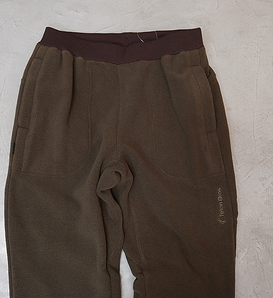 Teton Bros ティートンブロス Sagebrush Pant Yosemite