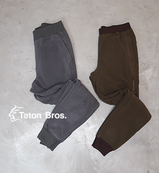 大幅割引 teton bros sagebrush pant & hoody セット売り