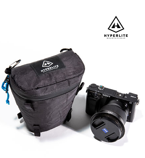 美品　Hyperlite Mountain Gear CAMERA POD