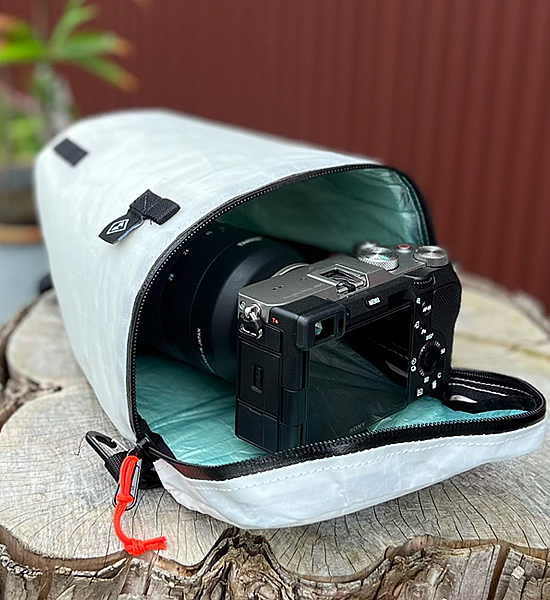 Hyperlite Mountain Gear ハイパーライトマウンテンギア Camera Pod Regular Yosemite ヨセミテ 通販  販売 - 機能的で洗練された素晴らしい道具を提案する奈良県橿原市のセレクトショップYosemite