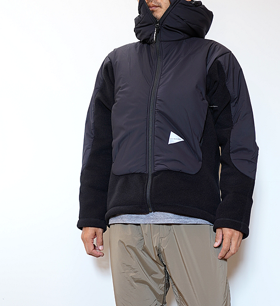 and wander top fleece jacket カーキ/サイズ4 | www.unimac.az