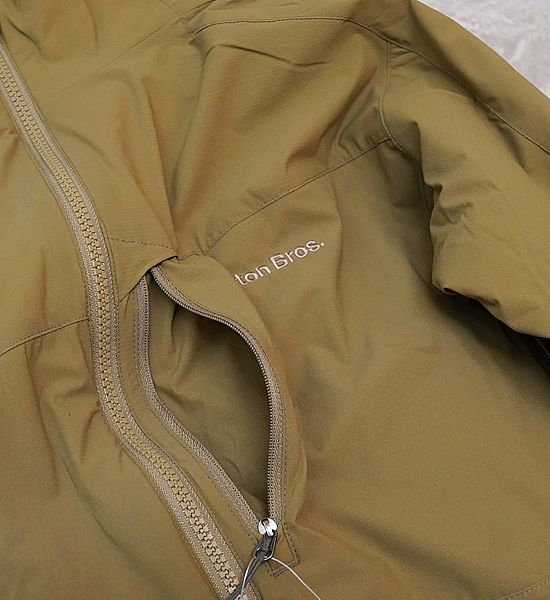 Teton Bros ティートンブロス Wapiti Hoody 2.0 Yosemite ヨセミテ