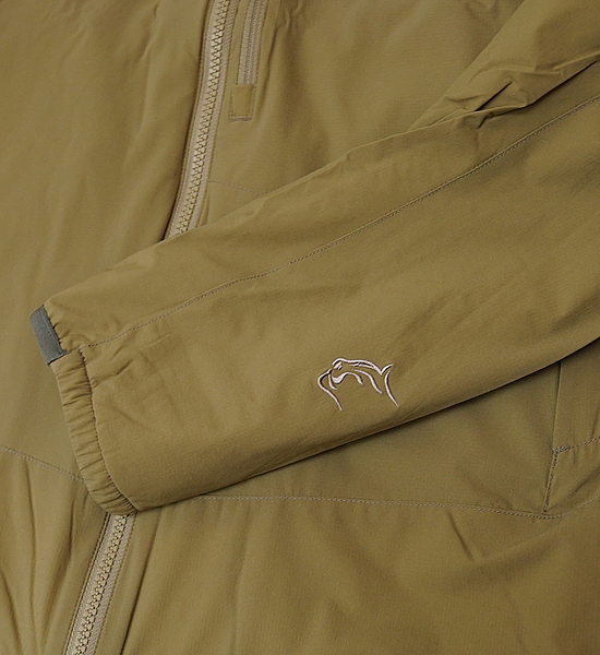 Teton Bros ティートンブロス Wapiti Hoody 2.0 Yosemite ヨセミテ