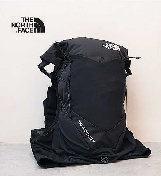 THE NORTH FACE TR Rocket ブラック Mサイズ | hartwellspremium.com