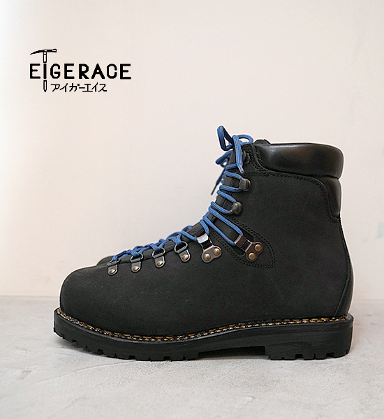 Eigerace Mountainboots 中森商店 Yosemite ヨセミテ 通販 販売 -機能